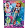 Poupée Simba Sparkel Mermaid de Simba, Poupées mannequins - Réf : S71000286, Prix : 255,70 €, Remise : %