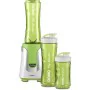 Cup Blender DOMO DO436BL Green 600 ml by DOMO, Cup and hand blenders - Ref: S71000290, Price: 61,25 €, Discount: %