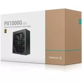 Fonte de Alimentação DEEPCOOL 850 W 80 Plus Gold de DEEPCOOL, Fontes de alimentação - Ref: S71000324, Preço: 156,08 €, Descon...