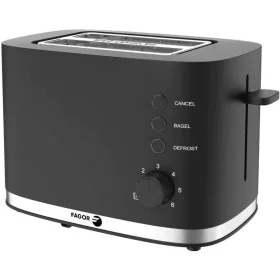 Toaster Fagor 870 W von Fagor, Toaster - Ref: S71000335, Preis: 49,25 €, Rabatt: %