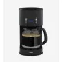 Drip Coffee Machine Hkoenig Black 1000 W by Hkoenig, Filter Coffee Machines - Ref: S71000339, Price: 67,59 €, Discount: %