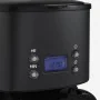 Cafetière goutte à goutte Hkoenig Noir 1000 W de Hkoenig, Cafetières filtres - Réf : S71000339, Prix : 65,01 €, Remise : %