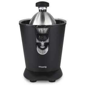 Centrifugeuse électrique Hkoenig AGR82 160 W Noir Blue marine de Hkoenig, Presse-agrumes électriques - Réf : S71000340, Prix ...