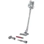 Aspirapolvere senza Cavo Hoover H-FREE 700 Titanio di Hoover, Aspirapolvere verticale - Rif: S71000342, Prezzo: 185,43 €, Sco...