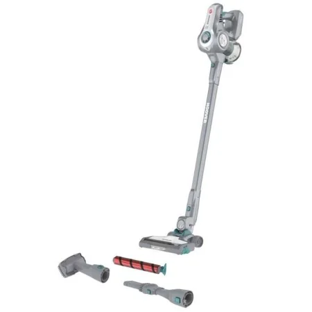 Aspirapolvere senza Cavo Hoover H-FREE 700 Titanio di Hoover, Aspirapolvere verticale - Rif: S71000342, Prezzo: 185,43 €, Sco...