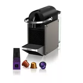 Cafetière à capsules Krups 1260 W 700 ml de Krups, Cafetières à capsules - Réf : S71000347, Prix : 204,39 €, Remise : %