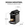 Kapsel-Kaffeemaschine Krups 1260 W 700 ml von Krups, Kaffeekapselmaschinen - Ref: S71000347, Preis: 204,39 €, Rabatt: %