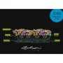 Pot auto-arrosant Lechuza Argenté 79 x 19 x 19 cm Rectangulaire de Lechuza, Pots de fleurs - Réf : S71000348, Prix : 307,12 €...