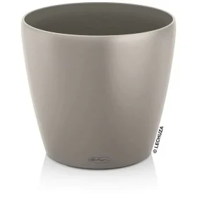 Pot Lechuza Sable Ø 60,0 x 55,5 cm de Lechuza, Pots de fleurs - Réf : S71000351, Prix : 127,36 €, Remise : %