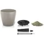 Plant pot Lechuza Sand Ø 60,0 x 55,5 cm by Lechuza, Flower Pots - Ref: S71000351, Price: 126,69 €, Discount: %