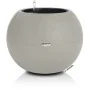 Self-watering flowerpot Lechuza Grey Sphere by Lechuza, Flower Pots - Ref: S71000354, Price: 108,51 €, Discount: %