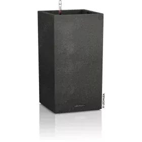 Plant pot Lechuza 40 x 40 x 76 cm polypropylene Plastic Rectangular by Lechuza, Flower Pots - Ref: S71000355, Price: 136,81 €...