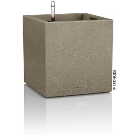 Pot Lechuza 40 x 40 x 40 cm polypropylène Plastique de Lechuza, Pots de fleurs - Réf : S71000362, Prix : 106,76 €, Remise : %