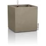 Plant pot Lechuza 40 x 40 x 40 cm polypropylene Plastic by Lechuza, Flower Pots - Ref: S71000362, Price: 107,31 €, Discount: %