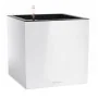 Self-watering flowerpot Lechuza White 40 x 40 x 76 cm by Lechuza, Flower Pots - Ref: S71000363, Price: 128,43 €, Discount: %