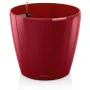 Vaso Autoirrigante Lechuza Rosso Ø 60,0 x 55,5 cm di Lechuza, Vasi tradizionali - Rif: S71000366, Prezzo: 156,57 €, Sconto: %