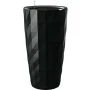 Self-watering flowerpot Lechuza Ø 40 cm Black Plastic (1 Unit) by Lechuza, Flower Pots - Ref: S71000379, Price: 183,82 €, Dis...