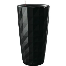 Vaso Autoirrigável Lechuza Ø 40 cm Preto Plástico (1 Unidade) de Lechuza, Vasos para flores - Ref: S71000379, Preço: 183,82 €...