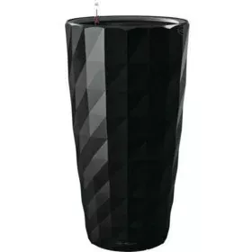 Vaso Autoirrigante Lechuza Ø 40 cm Nero Plastica (1 Unità) di Lechuza, Vasi tradizionali - Rif: S71000379, Prezzo: 183,82 €, ...