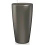 Vaso Autoirrigante Lechuza Antracite Ø 40 x 75 cm Plastica di Lechuza, Vasi tradizionali - Rif: S71000380, Prezzo: 157,63 €, ...