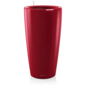 Vaso Autoirrigável Lechuza Vermelho Ø 40 x 75 cm Plástico de Lechuza, Vasos para flores - Ref: S71000382, Preço: 168,46 €, De...