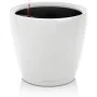 Self-watering flowerpot Lechuza White Ø 49,5 x 46,5 cm Plastic by Lechuza, Flower Pots - Ref: S71000383, Price: 125,48 €, Dis...