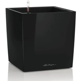 Pot auto-arrosant Lechuza 50 x 50 cm Noir polypropylène de Lechuza, Pots de fleurs - Réf : S71000396, Prix : 170,36 €, Remise...