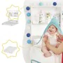 Changer Badabulle Plouf Compact Wall Foldable 46 x 46 x 61 cm by Badabulle, Changing Tables - Ref: S7100040, Price: 136,54 €,...