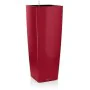 Plant pot Lechuza 40 x 40 x 105 cm Plastic Rectangular by Lechuza, Flower Pots - Ref: S71000401, Price: 219,45 €, Discount: %