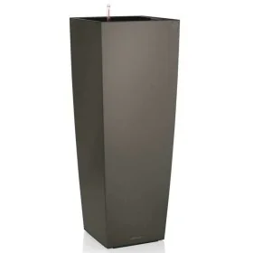 Vaso Lechuza 40 x 40 x 105 cm Plástico Retangular de Lechuza, Vasos para flores - Ref: S71000402, Preço: 219,40 €, Desconto: %