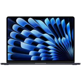 Ordinateur Portable Apple 15,3" M3 16 GB RAM 512 GB SSD AZERTY de Apple, Ordinateurs portables - Réf : S71000415, Prix : 2,00...