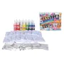 Set de pintura Simba Aqua Gelz Multicolor 39 Piezas de Simba, Kits - Ref: S71000429, Precio: 47,90 €, Descuento: %