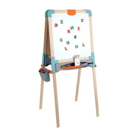 Saco de Desporto Smoby de Smoby, Quadros de giz e rotulador - Ref: S71000435, Preço: 75,07 €, Desconto: %