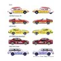 Playset de Vehículos Majorette de Majorette, Coches slot - Ref: S71000438, Precio: 35,71 €, Descuento: %