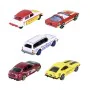 Playset de Vehículos Majorette de Majorette, Coches slot - Ref: S71000438, Precio: 35,71 €, Descuento: %