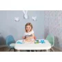 Table Smoby Enfant de Smoby, Jeux d'eau - Réf : S7100044, Prix : 68,89 €, Remise : %