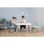 Mesa Smoby Infantil de Smoby, Mesas de juegos exteriores - Ref: S7100044, Precio: 68,89 €, Descuento: %