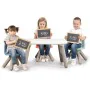 Table Smoby Enfant de Smoby, Jeux d'eau - Réf : S7100044, Prix : 68,89 €, Remise : %