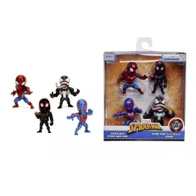 Action Figures Simba Spiderman by Simba, Action figures and dolls - Ref: S71000440, Price: 43,43 €, Discount: %