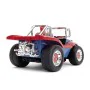 Remote-Controlled Car Simba Spiderman by Simba, Cars & Trucks - Ref: S71000441, Price: 53,97 €, Discount: %