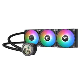 Liquid Refrigeration Kit THERMALTAKE by THERMALTAKE, Cooling stands and fans for laptops - Ref: S71000454, Price: 220,76 €, D...