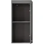 Etagère de salle de bains Trendteam Amanda Gris 37 x 77 x 23 cm de Trendteam, Étagères - Réf : S71000461, Prix : 100,18 €, Re...