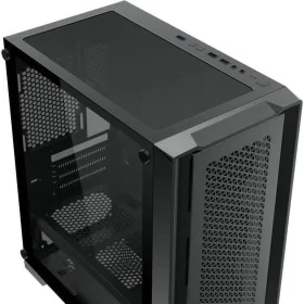 ATX Semi-tower Box XIGMATEK Black by XIGMATEK, Tabletop computer cases - Ref: S71000468, Price: 83,87 €, Discount: %