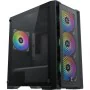 Caixa Semitorre ATX XIGMATEK Preto de XIGMATEK, Caixas para computador de secretária - Ref: S71000468, Preço: 86,96 €, Descon...