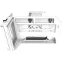 Leitor de Cartões Cooler Master Branco/Cinzento de Cooler Master, Leitor de cartões de memória externos - Ref: S71000475, Pre...