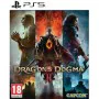 Jeu vidéo PlayStation 5 Capcom Dragon´s Dogma de Capcom, Sets - Réf : S71000476, Prix : 90,47 €, Remise : %