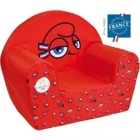 Kindersessel Fun House Spiderman von Fun House, Stühle - Ref: S71000482, Preis: 55,32 €, Rabatt: %