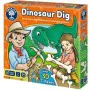 Educational Game Orchard Dinosaur dig (FR) by Orchard, Board Games - Ref: S71000483, Price: 35,44 €, Discount: %