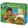 Gioco Educativo Orchard Bug Hunters (FR) di Orchard, Giochi da tavolo - Rif: S71000484, Prezzo: 34,26 €, Sconto: %