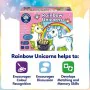 Jouet Educatif Orchard Rainbow Unicon (FR) de Orchard, Jeux d'ambiance - Réf : S71000486, Prix : 32,78 €, Remise : %